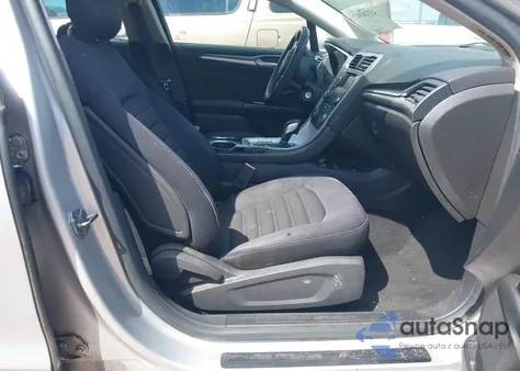 2013 Ford Fusion Se z USA, uszkodzony, nr VIN 3FA6P0H78DR345845